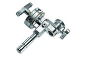 Stativ tilbehør - Avenger Tripod Head Adapter Jumbo D40 0 4.5 Silver - D400