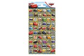 Hobby artikler - Totum - Sticker sheet Cars - 100634