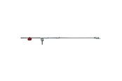 Foto & Videotilbehør - Avenger Tripod Boom Arm D650 163-300 cm Silver - D650