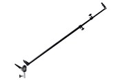 Foto & Videotilbehør - Avenger Telescopic Reflector Mount D705B Large - D705B