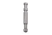 Foto & Videotilbehør - Avenger Double 5/8 Baby Pin E250 16 mm Silver - E250