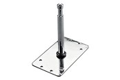 Foto & Videotilbehør - Avenger Baby Wall Plate F805 - F805