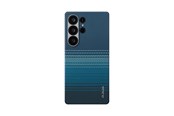 Mobil - Covers & Cases - PITAKA Tactile Woven Case Moonrise - Samsung Galaxy S25 Ultra - KS2502U