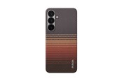 Mobil - Covers & Cases - PITAKA Tactile Woven Case Sunset - Samsung Galaxy S25+ - KS2503S