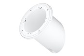 Vægbeslag, AV-Beslag & AV-Møbler - Ubiquiti UniFi mounting component - 60° viewing angle - for touch screen - Max - recommended for - UACC-Display-SM