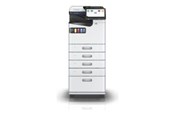 Printertilbehør - Epson MFP cabinet - low - 7113668
