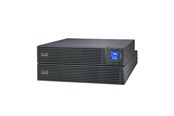 UPS - APC Easy UPS On-Line - UPS - extended runtime - 900 Watt - 1000 VA - Lead Acid - SRV1KRILRK-E