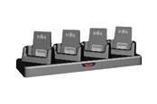 Strømforsyning - Datalogic - charging dock - 4-slot wireless Strømforsyning - ATX - 80 Plus - 94A150118