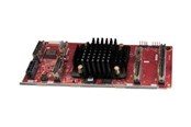 Harddisk - tilbehør - Lenovo ThinkSystem 36i Internal Expander - 4Y37A09736