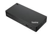 Dockingstation - Lenovo ThinkPad Universal USB-C Smart Dock - ThinkSmart Edition - 40BN0135EU