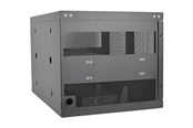 Systemtilbehør (kølepasta mv.) - Eaton Series 16-Device USB Charging Station Cabinet with Sync for iPad and Android Tablets Wall-Mount and Cart Options 230V BS1363 to C13 Plug Black - CSCXB16USB