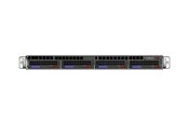 Netværksudstyr & Forlænger til trådløs - Nutanix Xtreme Computing Platform NX-1175S-G9 - application accelerator - NX-1175S-G9-6414U-CM
