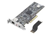Netværksadapter (netkort, printserver mv.) - Lenovo ThinkStation BMC PCIE adapter - P3 Ultra SFF - 4XH1Q40654