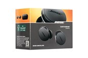 Hovedtelefoner/headset - Bose QuietComfort Earbuds - Black - 888507-0100