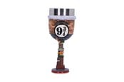 Merchandise - Nemesis Now - Harry Potter Platform 9 3/4 - Goblet - Krus - B6668B24