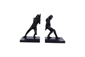 Merchandise - Nemesis Now - Stormtrooper Shadow Bookends - B6280X3
