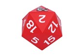 Merchandise - Nemesis Now - Dungeons & Dragons D20 Dice Box 13.5cm - B5602T1