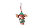 Merchandise - Nemesis Now - Gremlins Gizmo Elf julepynt - Figur - B6315X3