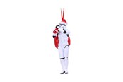Merchandise - Nemesis Now - Stormtrooper Santa Sack julepynt - Figur - B5778U1