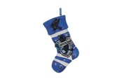 Merchandise - Nemesis Now - Harry Potter Ravenclaw Stocking julepynt - Figur - B5620T1