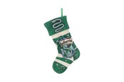 Merchandise - Nemesis Now - Harry Potter Slytherin Stocking julepynt - Figur - B5618T1