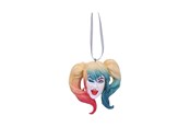 Merchandise - Nemesis Now - Harley Quinn julepynt - Figur - B6313X3