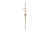 Merchandise - Nemesis Now - Harry Potter Lord Voldemort Wand julepynt - Figur - B6045V2