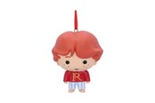 Merchandise - Nemesis Now - Harry Potter - Ron julepynt - Figur - B5669T1