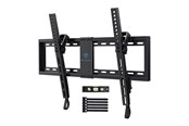 Vægbeslag, AV-Beslag & AV-Møbler - Perlesmith TV mount 37-82" PSLTK1 - Max 60 kg - recommended for 82" - PSLTK1