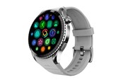 Smartwatch & Sportsur - Noise Origin Smartwatch (Gray) - Origin Grey
