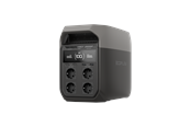 Power Station - EcoFlow Delta 3 - 1024Wh - EFDELTA3-EU