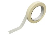 Værktøj - Work>it afdækningstape 19 mm x 50 meter - 5708614387467