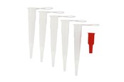 Værktøj - Home>it Caulking tips 5 pcs. - 5708614763001