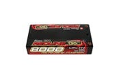 Fjernstyret - Gens ace &Tattu Lipo Battery 8000mAh 3.8V 1S2P 130C - GEA80001S13D4