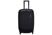 Fritid & Rejser - Thule Subterra 2 Checked Spinner 68 cm - Sort - 3205049