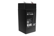 Batteri - Green Cell battery - Lead Acid - AGM36