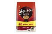 Kaffe og Espresso - Senseo Pads Classic Mega Pack - 48 pcs - 4056650