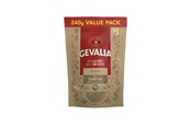 Kaffe og Espresso - Gevalia Instant Gold - 240 g - 4051304