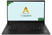 Bærbar - Lenovo Refurbished ThinkPad X1 Carbon - 14" | Core i7 | 16GB | 512GB | A Grade - LAP-X1CARBON8TH-MX-A003