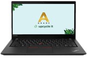Bærbar - Lenovo Refurbished ThinkPad T14s G1 - 14" | Ryzen 5 | 16GB | 256GB | A Grade - LAP-T14SG1-MX-A004