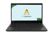 Bærbar - Lenovo Refurbished ThinkPad T14 G1 - 14" | Ryzen 5 | 16GB | 256GB | A Grade - LAP-T14G1-MX-A013