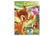 Hobby artikler - Boek Specials Nederland BV - Disney Classics Animals Colorio Coloring Book - 598413