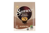 Kaffe og Espresso - Senseo Pads Mocca Gourmet - 36 pcs - 4080170