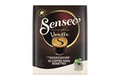 Kaffe og Espresso - Senseo Pads Vanilla - 32 pcs - 4061674