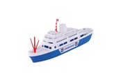 Legetøjsbil - Cavallino Toys - Cavallino Cruise Ship 46cm - 4605TY01