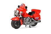 Legetøjsbil - Cavallino Toys - Cavallino Fire Engine - 4221NL01