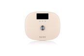 Personvægte - Beautifly Badevægt Body Scale SlimSense - SlimSense