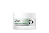 Ansigtspleje - Anua - Heartleaf 70% Intense Calming Cream 50 ml - 8809640730696