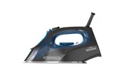 Strygning - Black & Decker Hånddamper 2600W Steam Iron Blue - ES9180270B