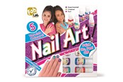 Legetøj - Fab Lab Nail Art sæt - 30068